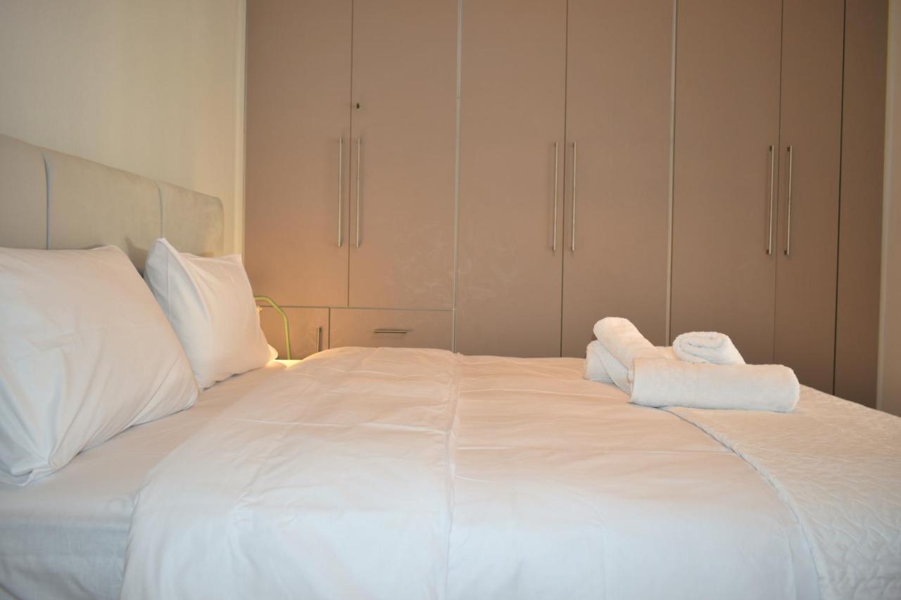 Be My Guest Apartment Tríkala Екстериор снимка